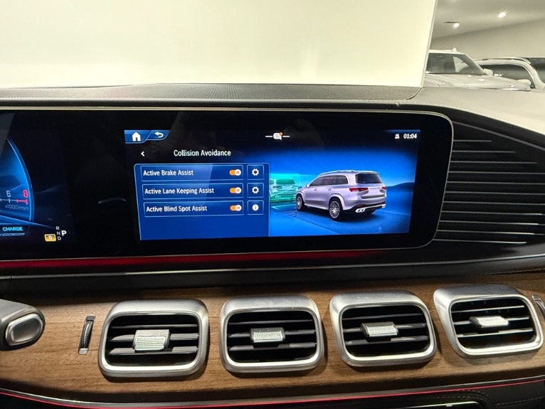 2024 Mercedes-Benz GLS AMG GLS 63 - Photo 107