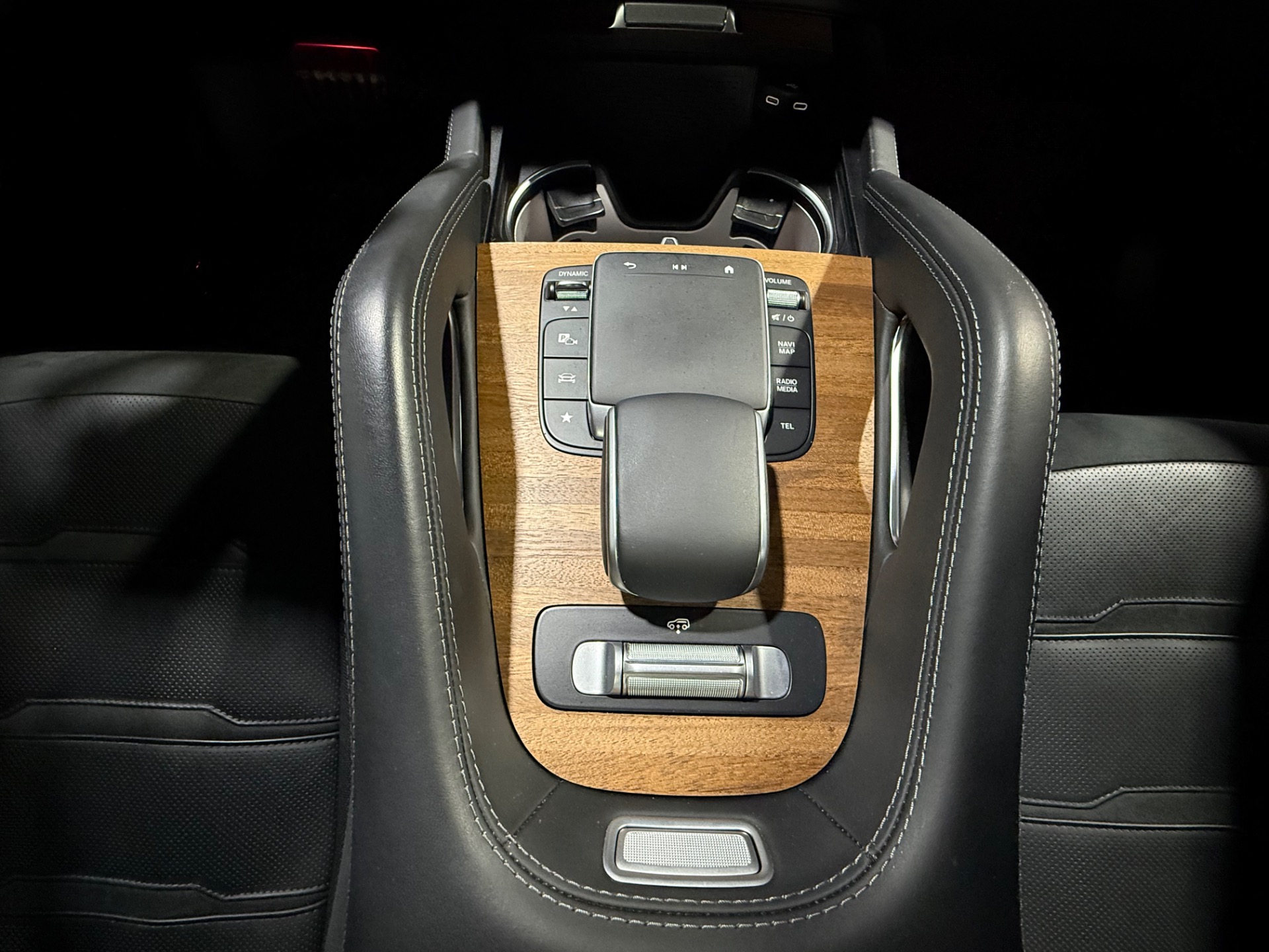 2024 Mercedes-Benz GLS AMG GLS 63 - Photo 42