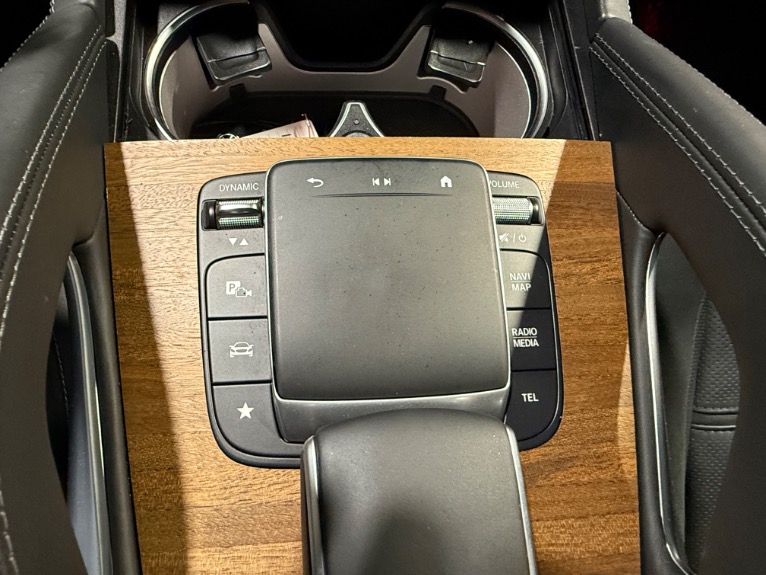 2024 Mercedes-Benz GLS AMG GLS 63 - Photo 116