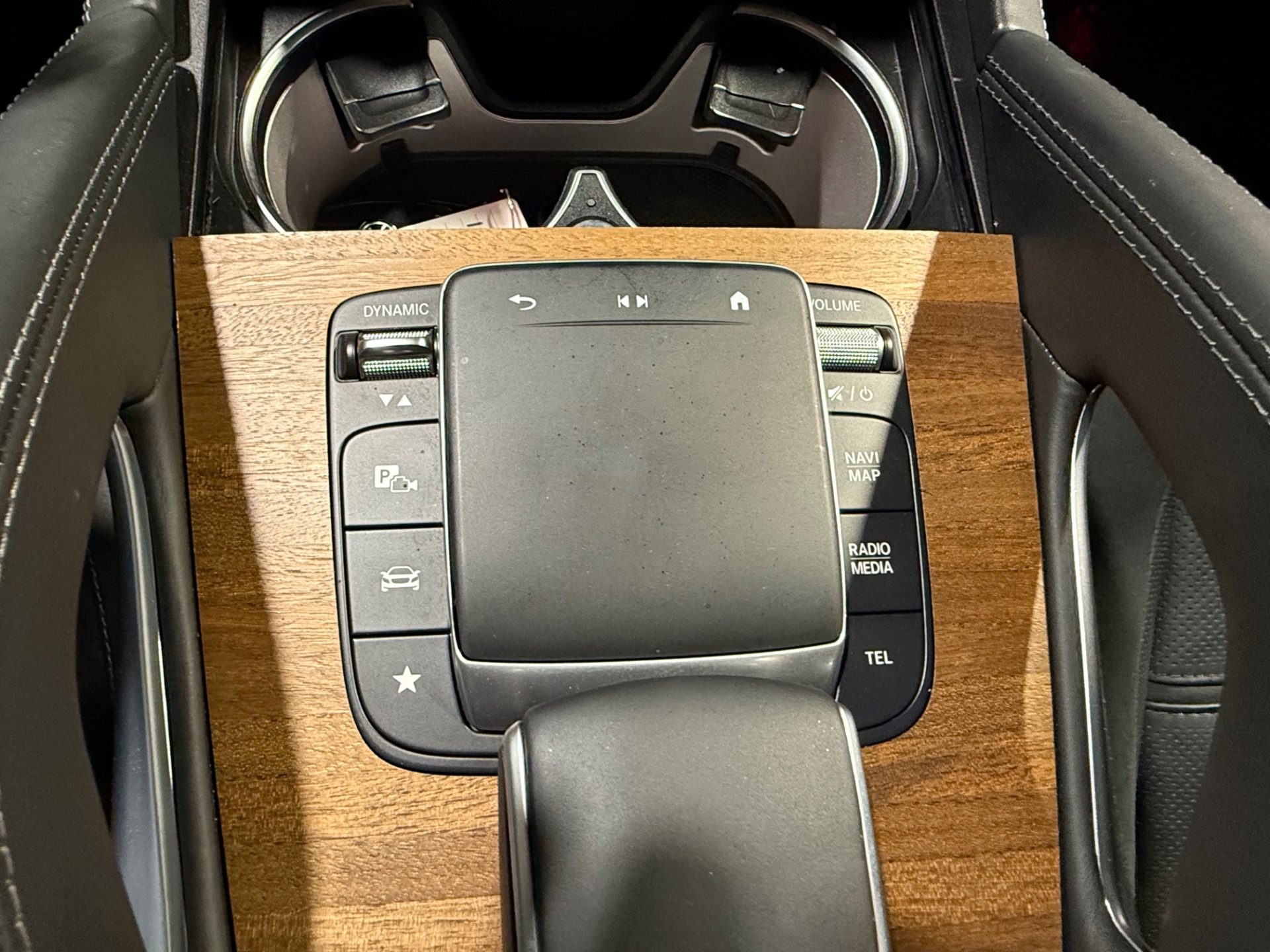 2024 Mercedes-Benz GLS AMG GLS 63 - Photo 43