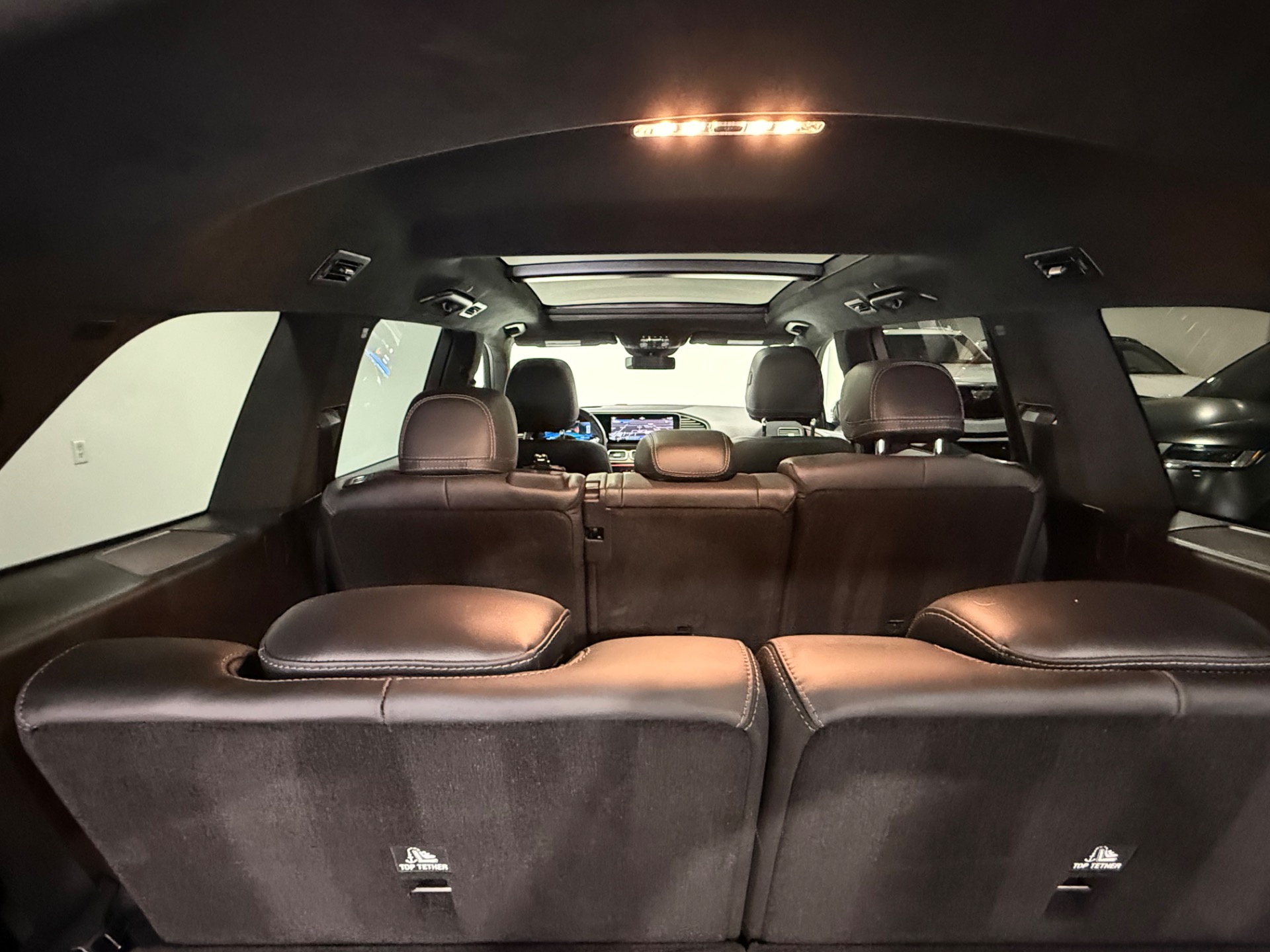 2024 Mercedes-Benz GLS AMG GLS 63 - Photo 45