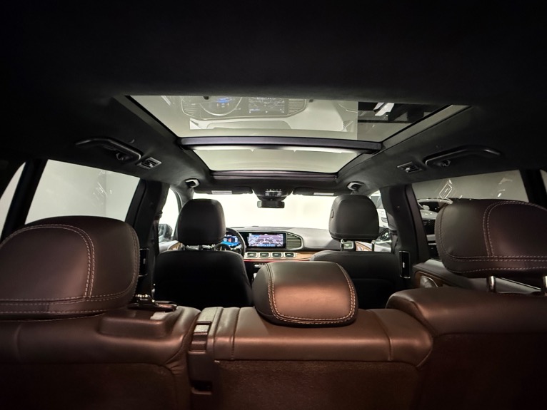 2024 Mercedes-Benz GLS AMG GLS 63 - Photo 119