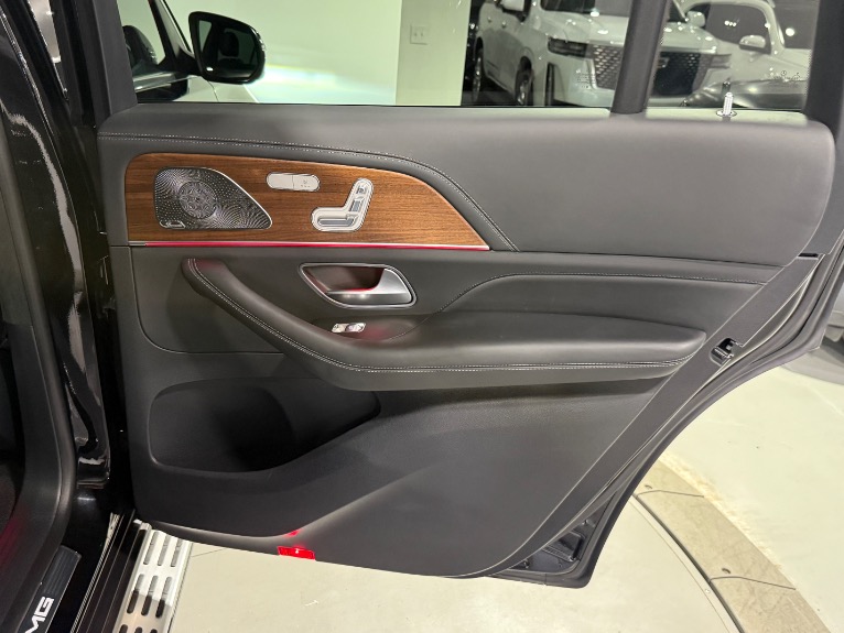 2024 Mercedes-Benz GLS AMG GLS 63 - Photo 120