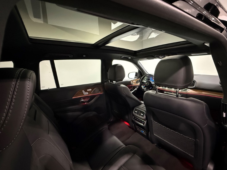 2024 Mercedes-Benz GLS AMG GLS 63 - Photo 122