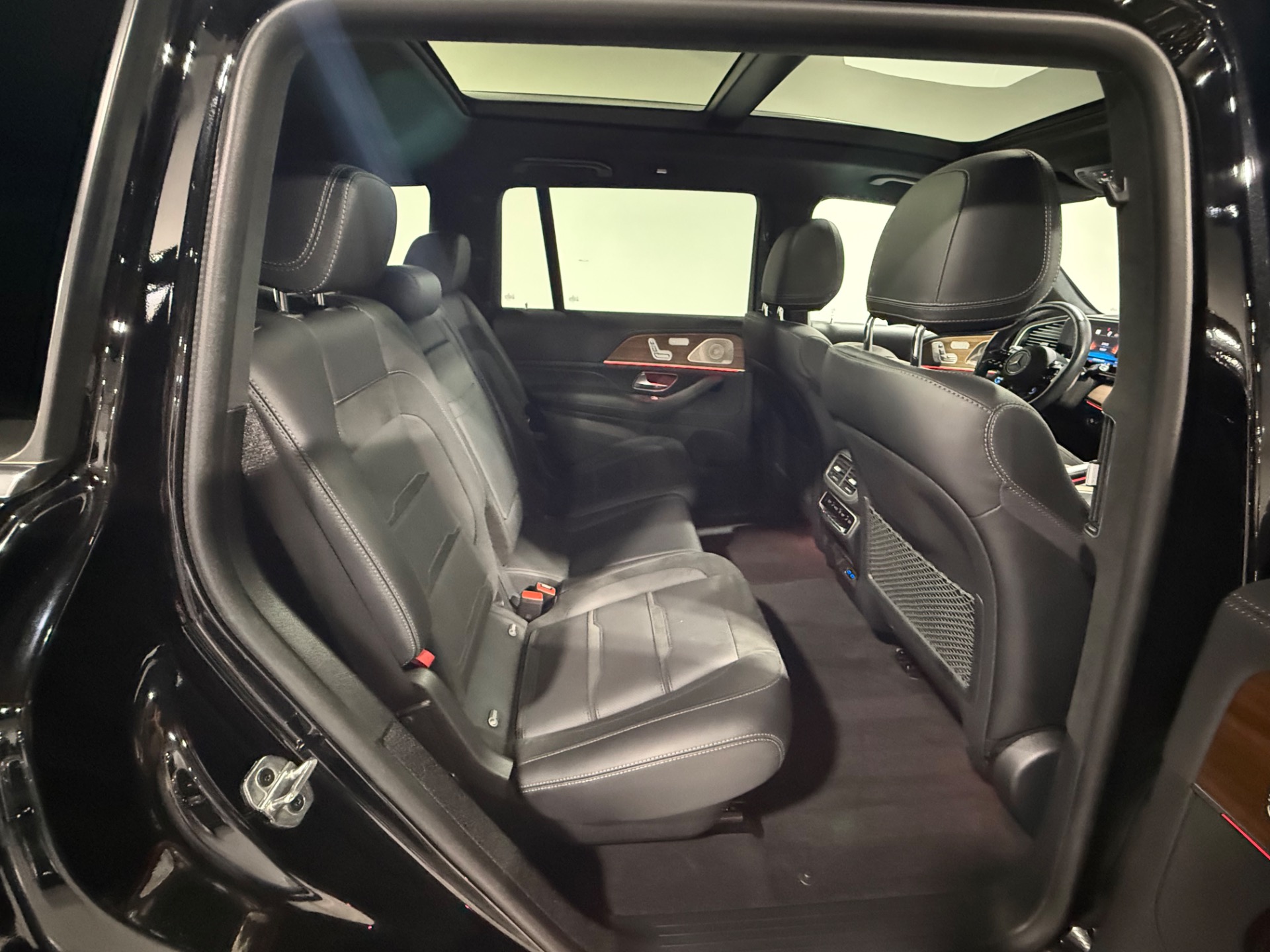2024 Mercedes-Benz GLS AMG GLS 63 - Photo 50