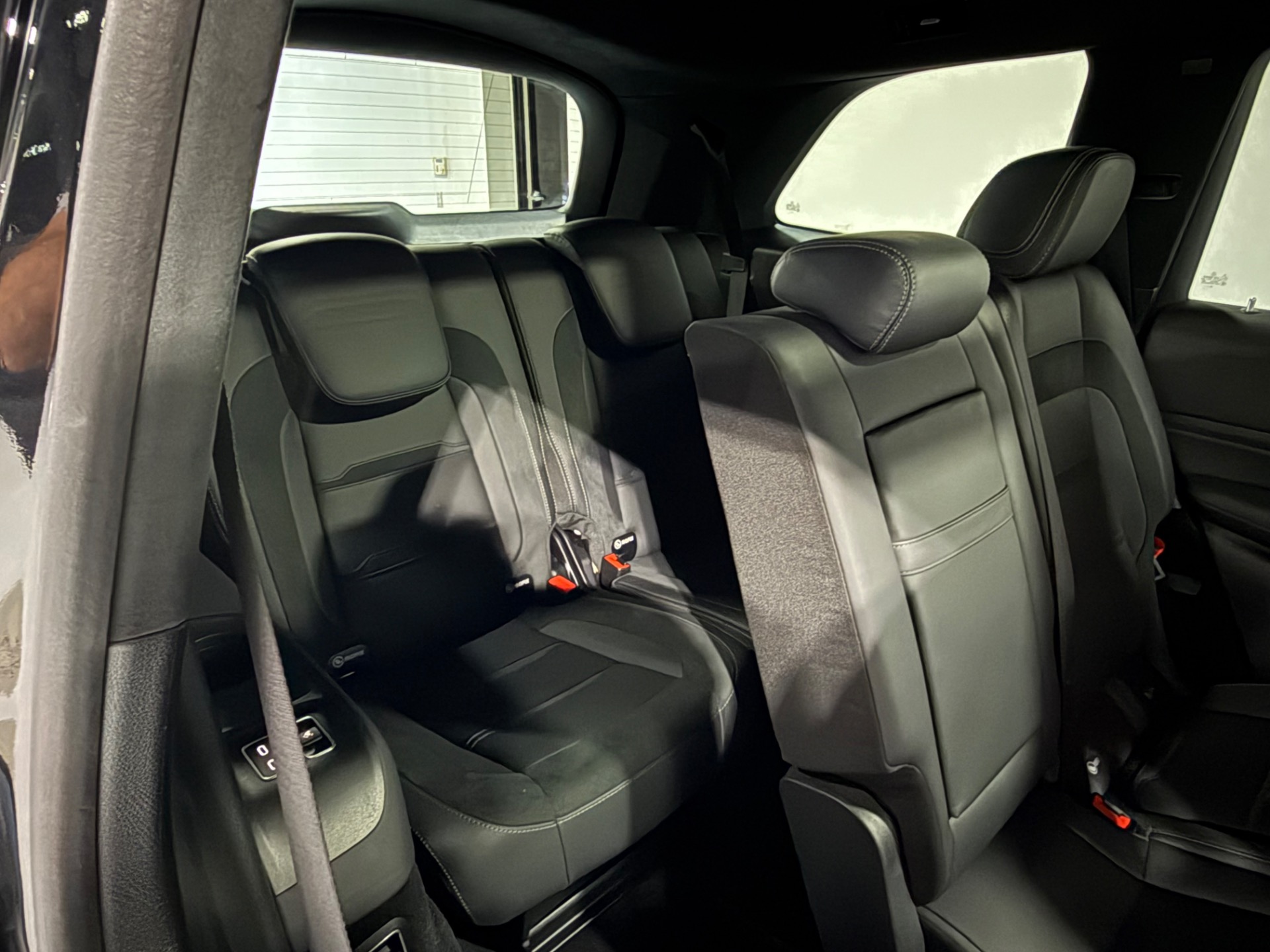 2024 Mercedes-Benz GLS AMG GLS 63 - Photo 51