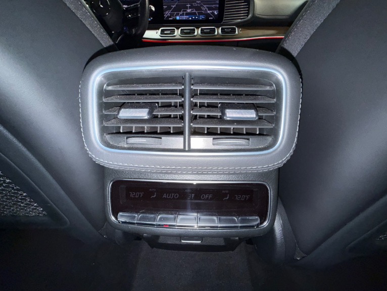 2024 Mercedes-Benz GLS AMG GLS 63 - Photo 126