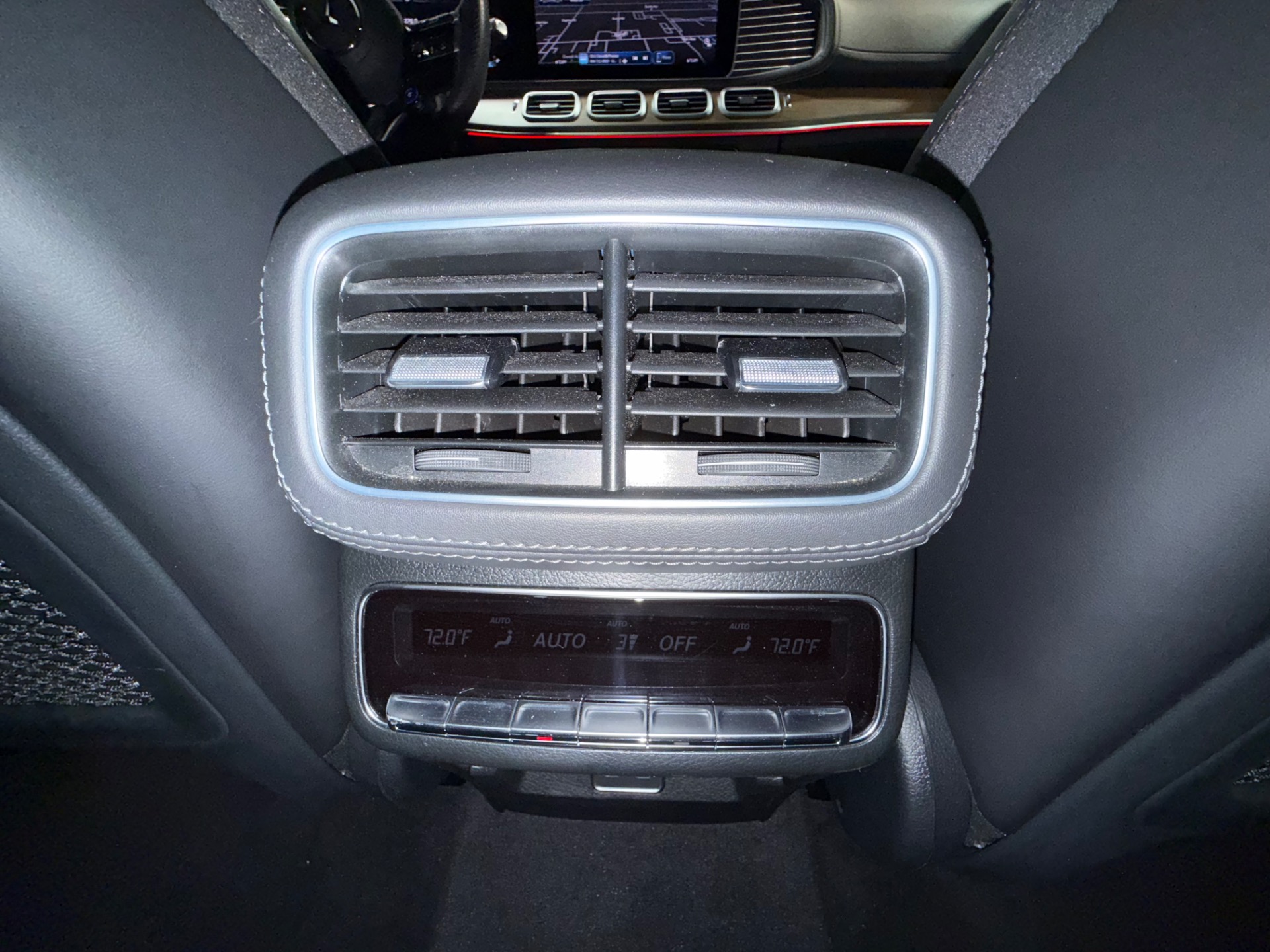 2024 Mercedes-Benz GLS AMG GLS 63 - Photo 53