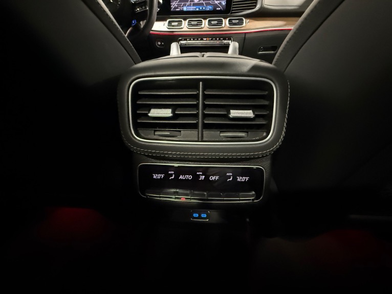 2024 Mercedes-Benz GLS AMG GLS 63 - Photo 127