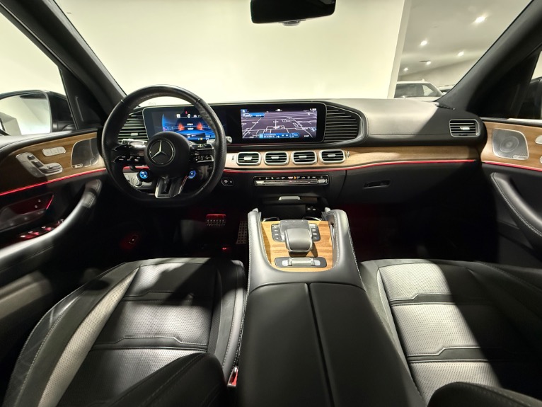 2024 Mercedes-Benz GLS AMG GLS 63 - Photo 128