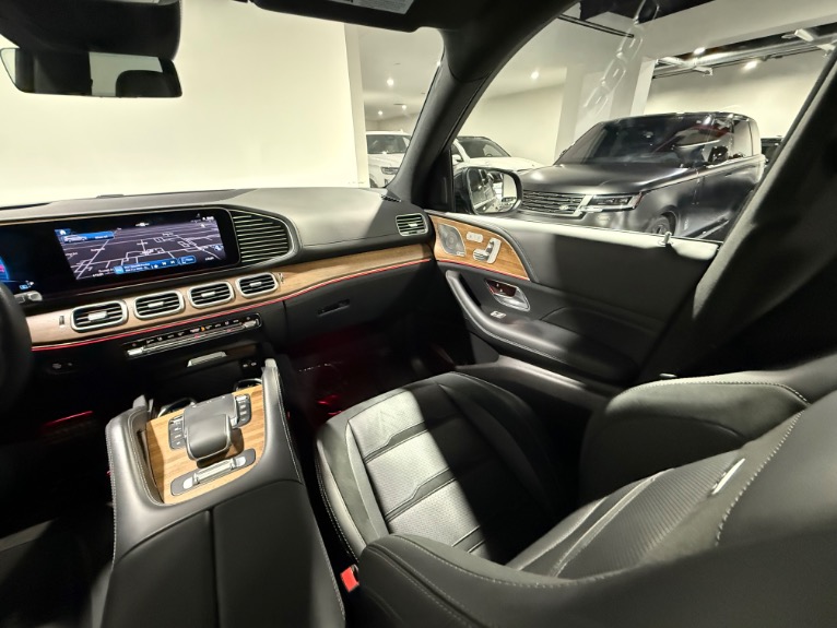 2024 Mercedes-Benz GLS AMG GLS 63 - Photo 129