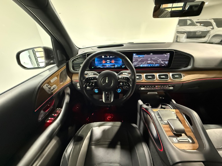 2024 Mercedes-Benz GLS AMG GLS 63 - Photo 131