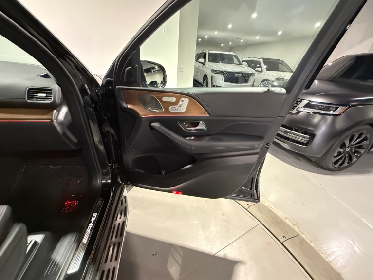 2024 Mercedes-Benz GLS AMG GLS 63 - Photo 132