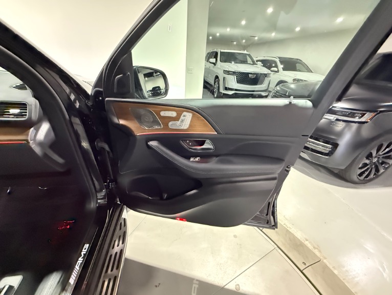 2024 Mercedes-Benz GLS AMG GLS 63 - Photo 135