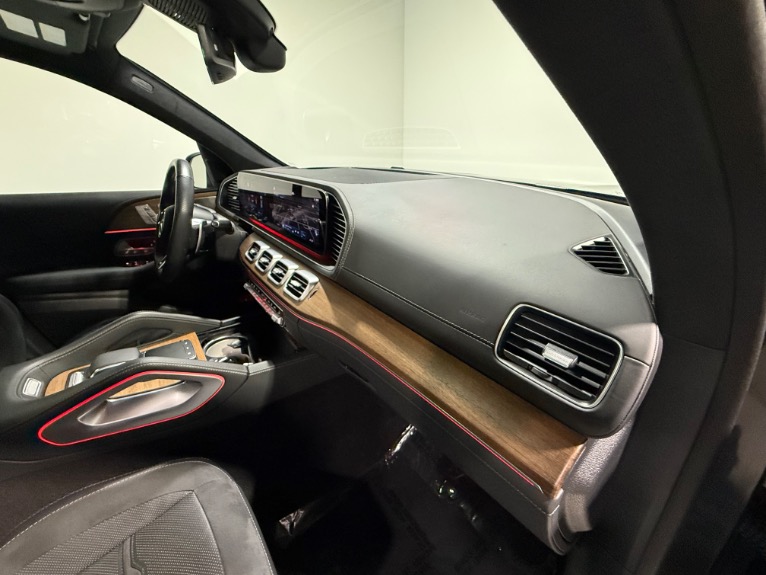 2024 Mercedes-Benz GLS AMG GLS 63 - Photo 136