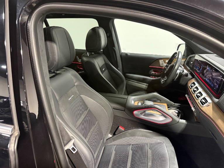 2024 Mercedes-Benz GLS AMG GLS 63 - Photo 138