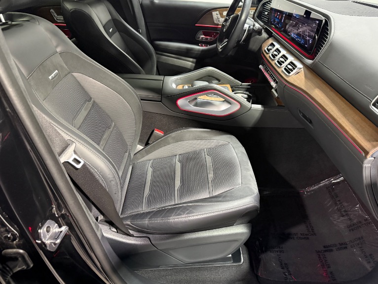 2024 Mercedes-Benz GLS AMG GLS 63 - Photo 139