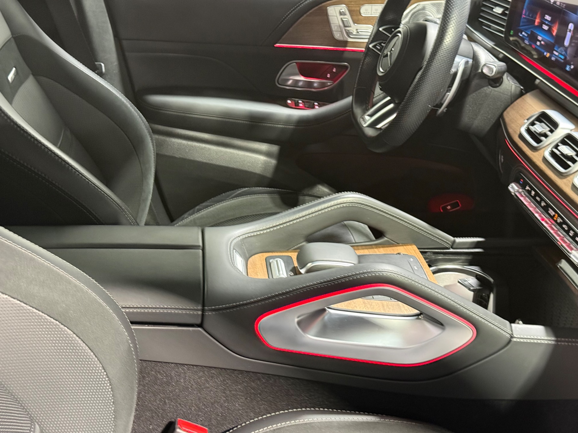2024 Mercedes-Benz GLS AMG GLS 63 - Photo 67
