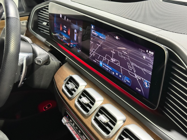 2024 Mercedes-Benz GLS AMG GLS 63 - Photo 141