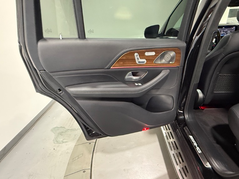 2024 Mercedes-Benz GLS AMG GLS 63 - Photo 142