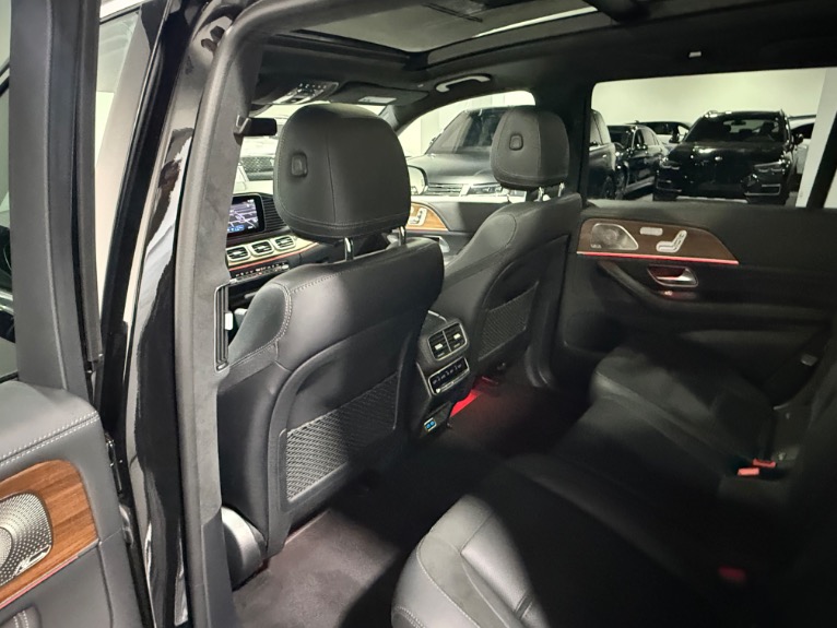2024 Mercedes-Benz GLS AMG GLS 63 - Photo 143