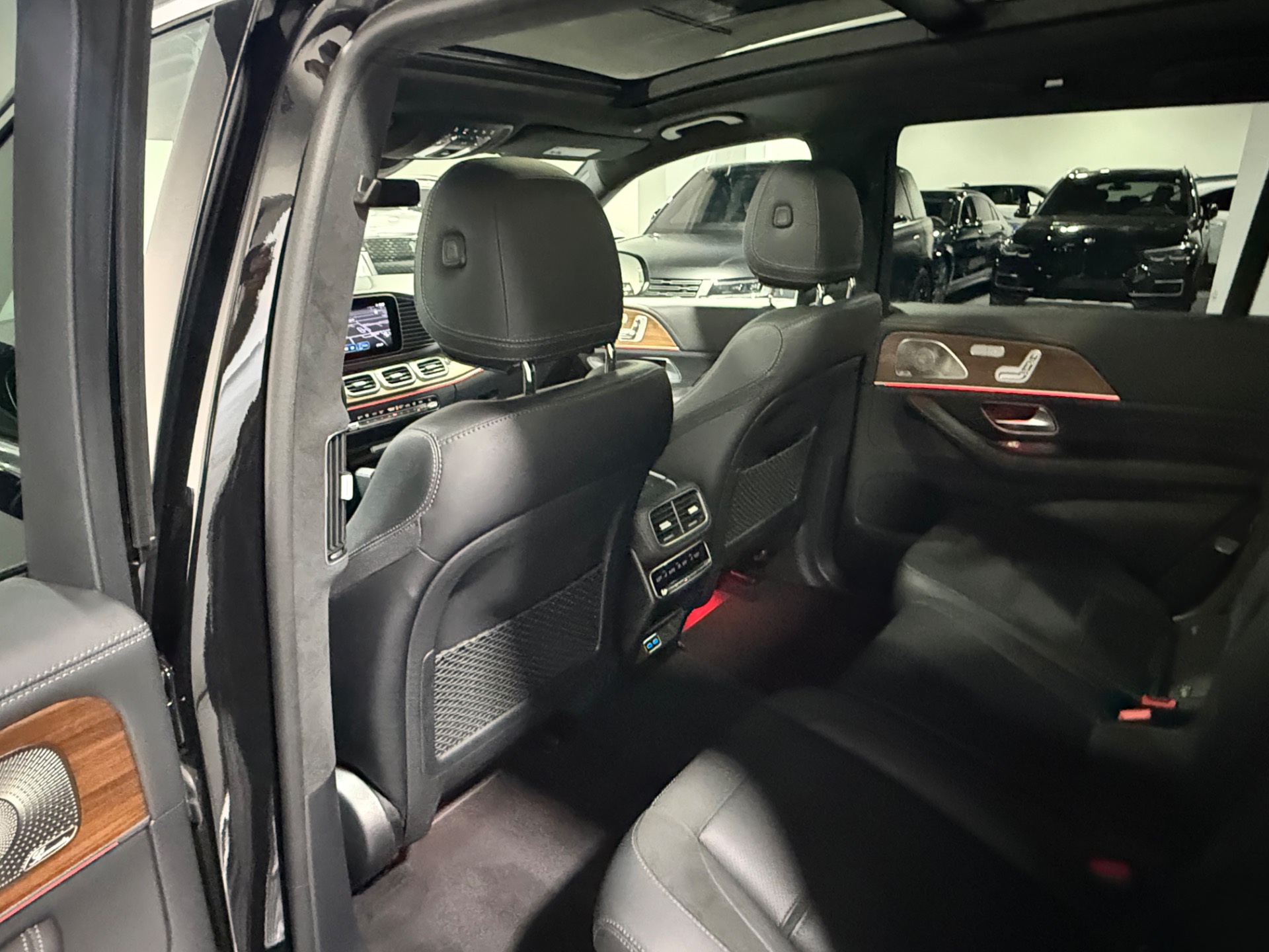 2024 Mercedes-Benz GLS AMG GLS 63 - Photo 70