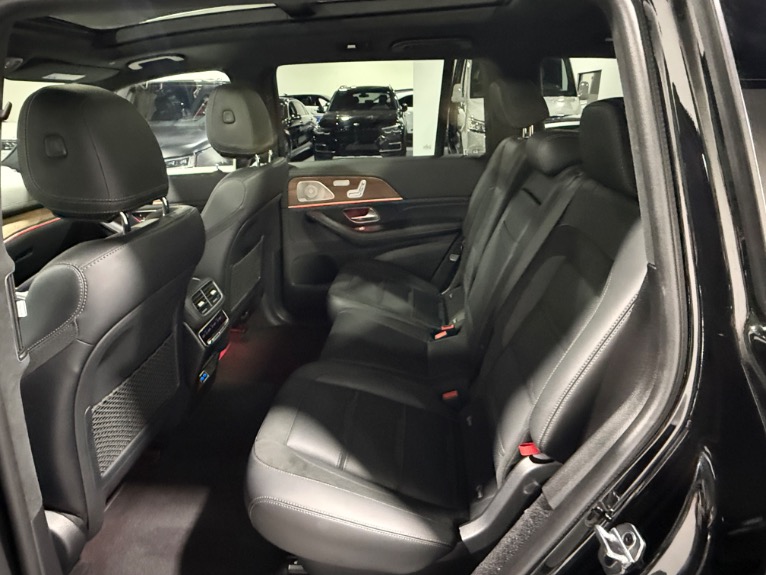 2024 Mercedes-Benz GLS AMG GLS 63 - Photo 144