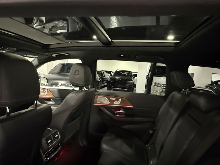 2024 Mercedes-Benz GLS AMG GLS 63 - Photo 145