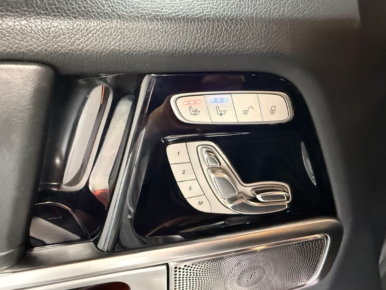 2019 Mercedes-Benz G-Class 68