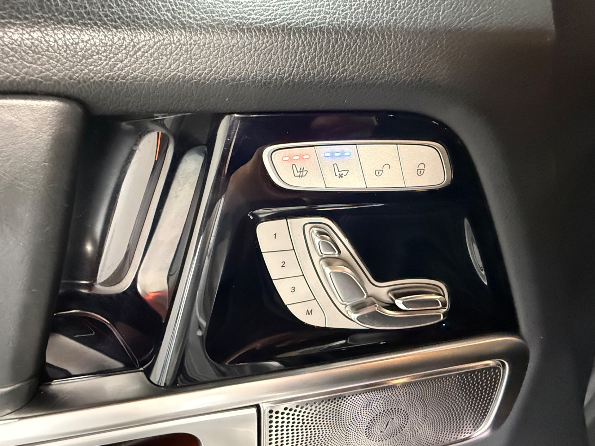 2019 Mercedes-Benz G-Class 18