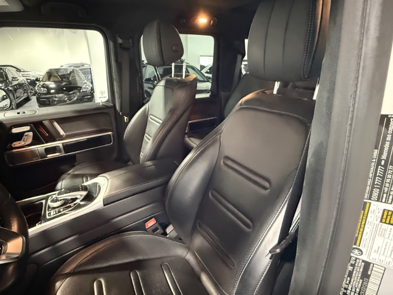 2019 Mercedes-Benz G-Class 71