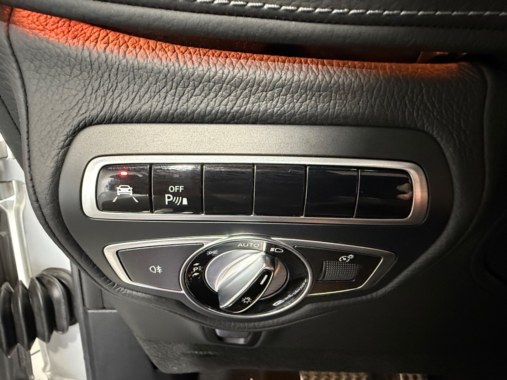2019 Mercedes-Benz G-Class 23