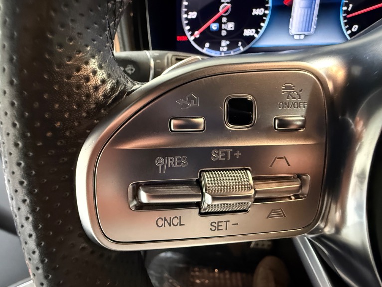 2019 Mercedes-Benz G-Class 74