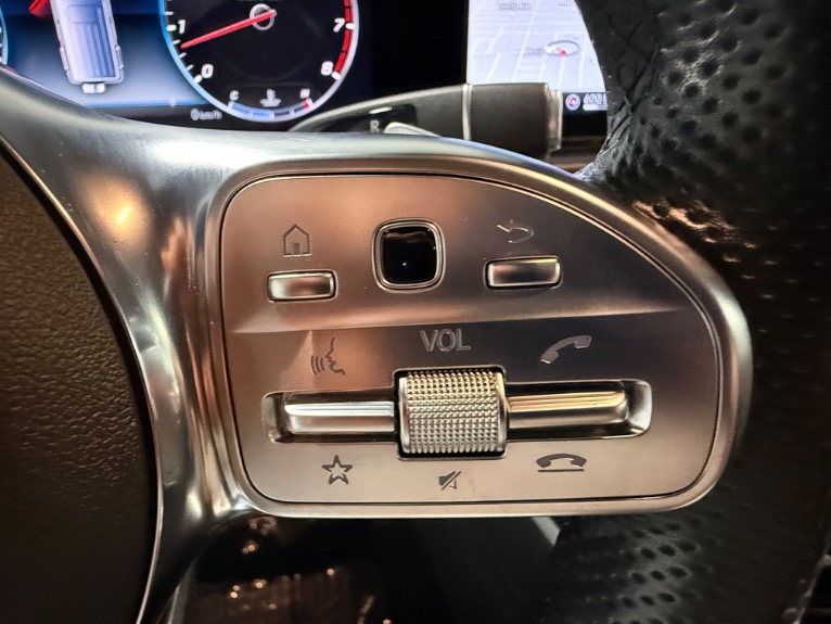 2019 Mercedes-Benz G-Class 75