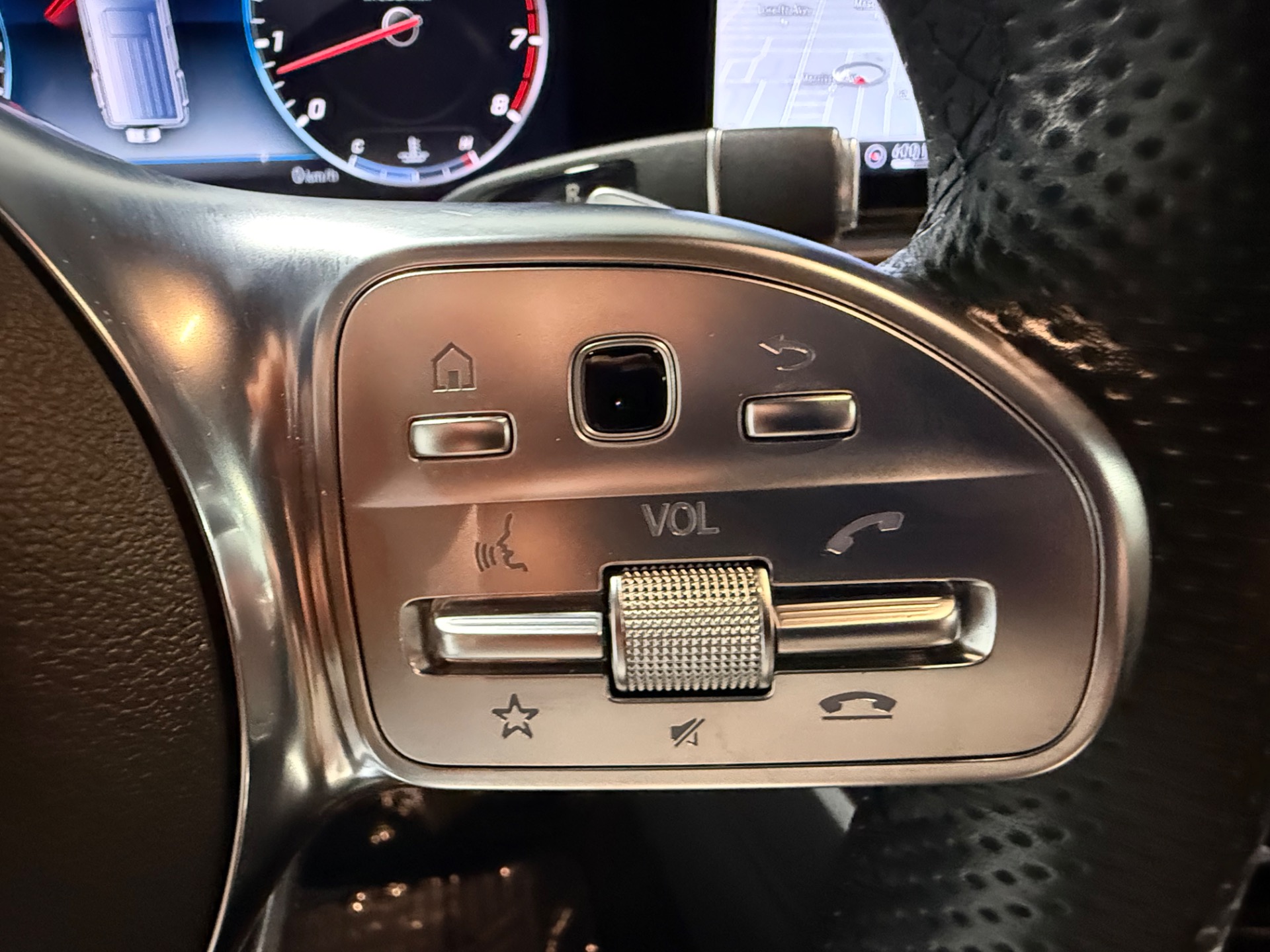 2019 Mercedes-Benz G-Class 25
