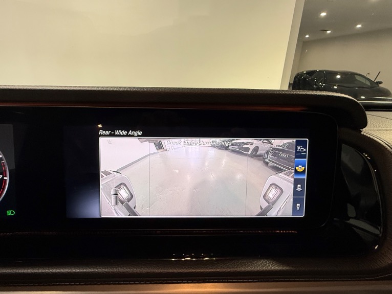2019 Mercedes-Benz G-Class 78
