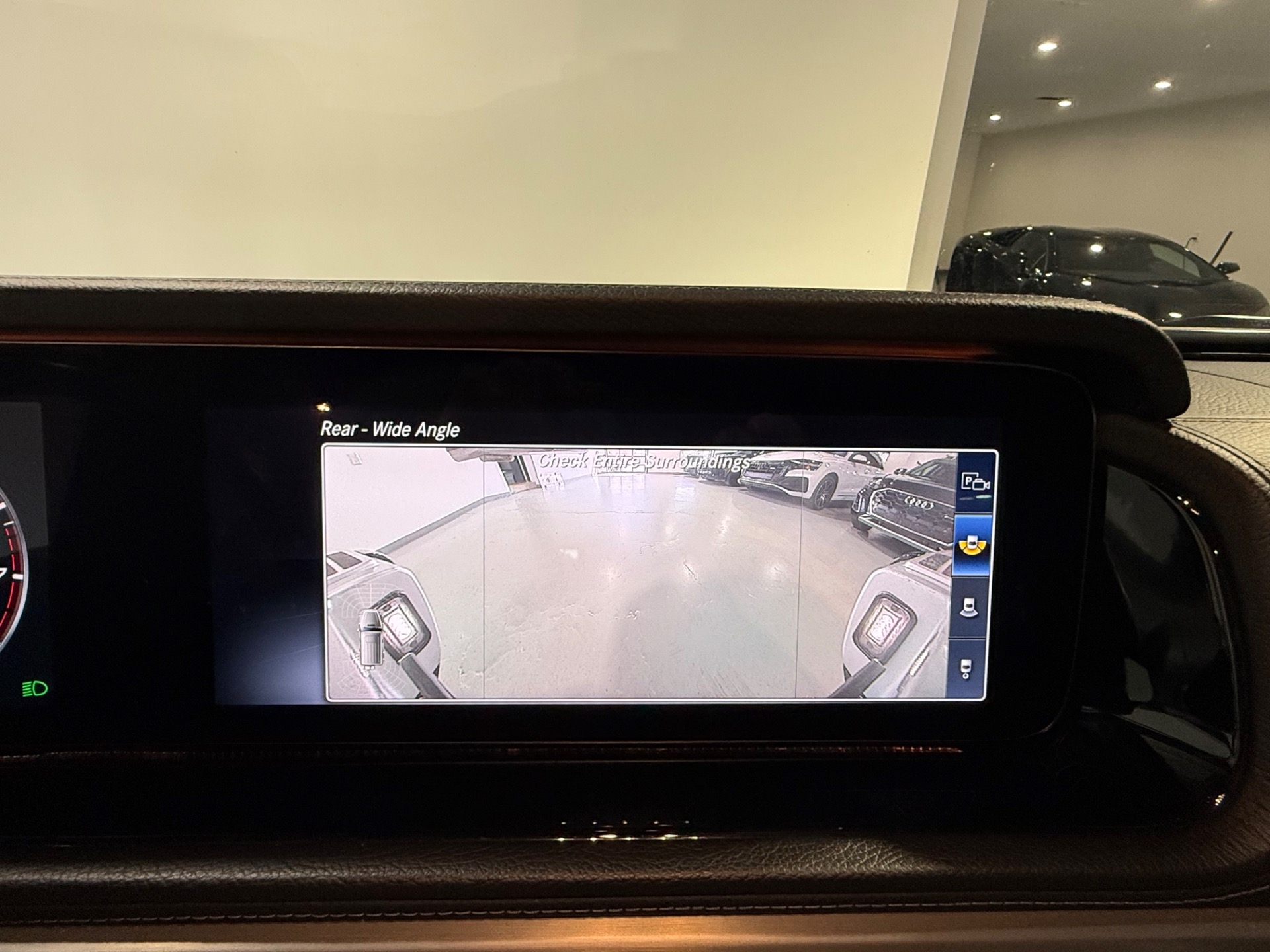 2019 Mercedes-Benz G-Class 28