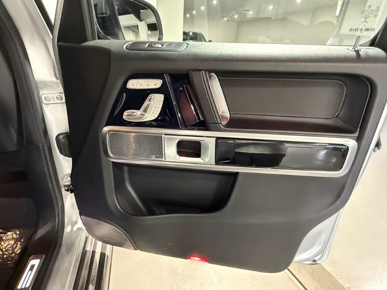 2019 Mercedes-Benz G-Class 88