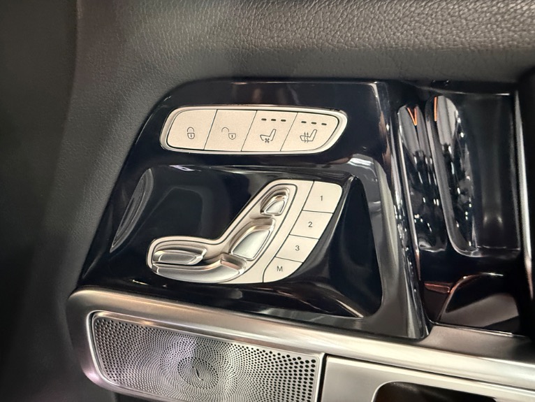 2019 Mercedes-Benz G-Class 89