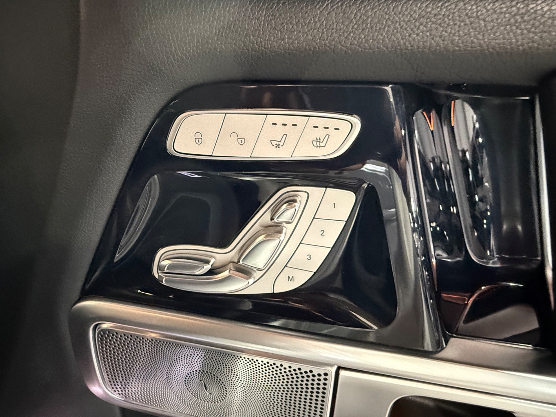 2019 Mercedes-Benz G-Class 39