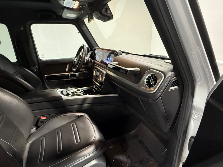 2019 Mercedes-Benz G-Class 90