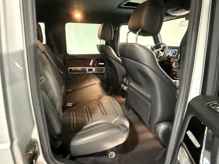 2019 Mercedes-Benz G-Class 94