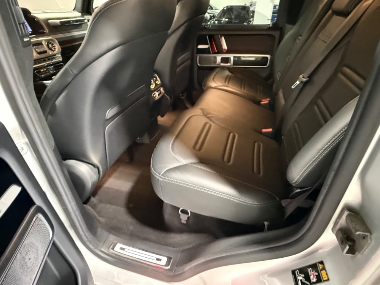 2019 Mercedes-Benz G-Class 99