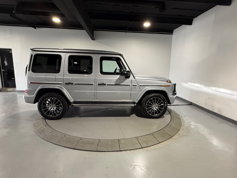 2019 Mercedes-Benz G-Class 59
