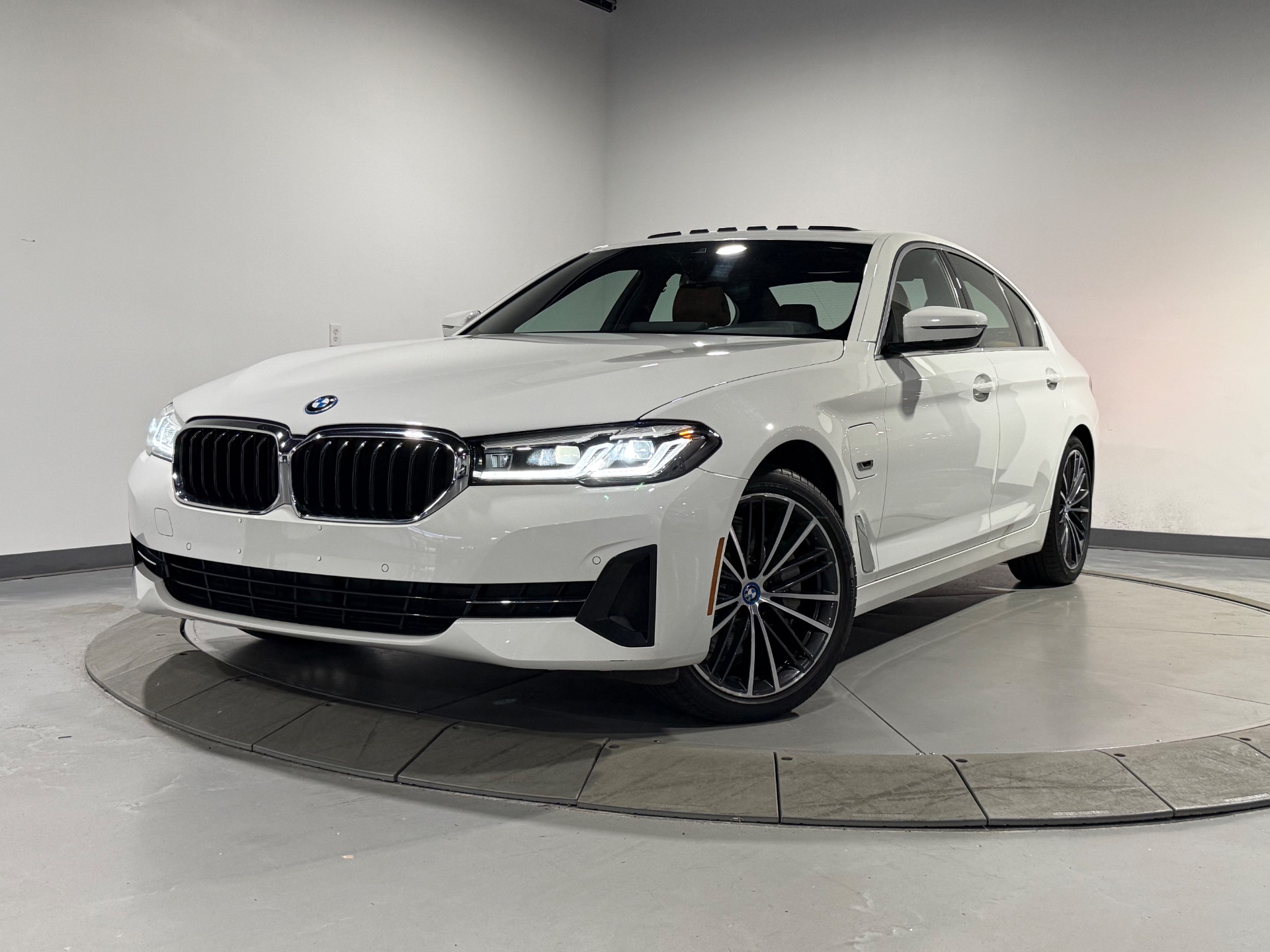2023 BMW 5 Series