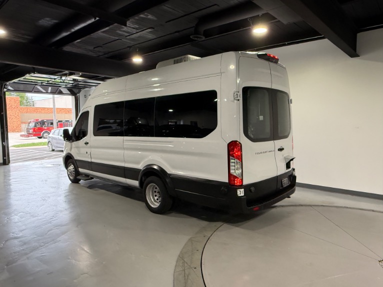 2020 Ford Transit Passenger Van XL - Photo 55