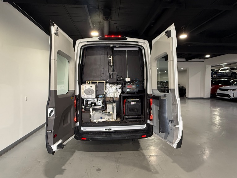2020 Ford Transit Passenger Van XL - Photo 56