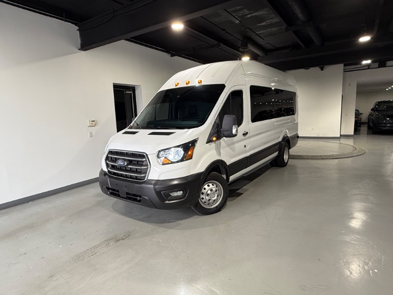 2020 Ford Transit Passenger Van XL - Photo 47