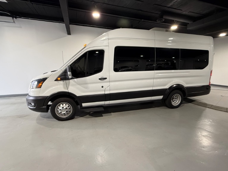 2020 Ford Transit Passenger Van XL - Photo 48