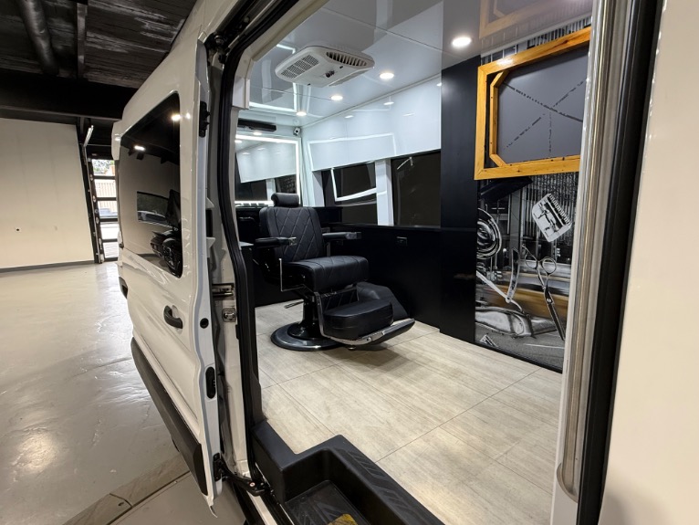 2020 Ford Transit Passenger Van XL - Photo 80